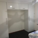 Bedroom Cabinet 3—Craftsmen in Central Coast