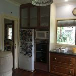 Kitchen Cabinet—Craftsmen in Central Coast