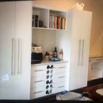 Living Room Cabinet—Craftsmen in Central Coast