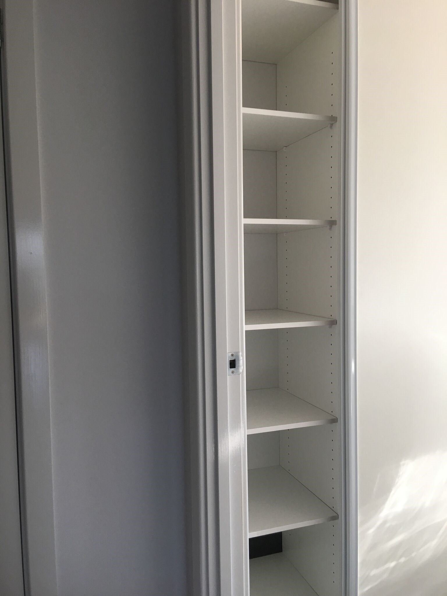 Central Coast Wardrobes | Home Storage Overhaul