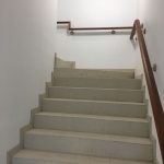 Stair Guide—Craftsmen in Central Coast